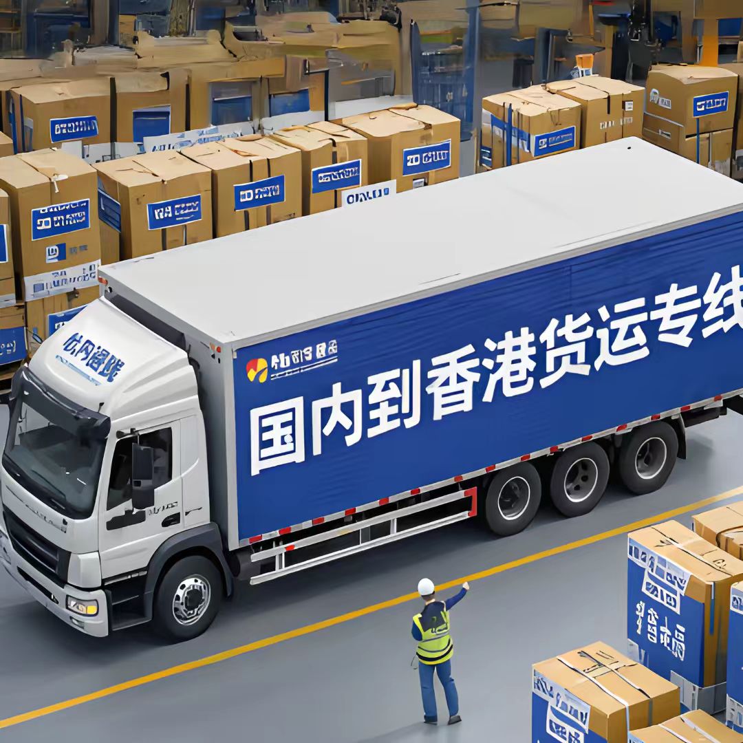 荷塘区仓储物流公司